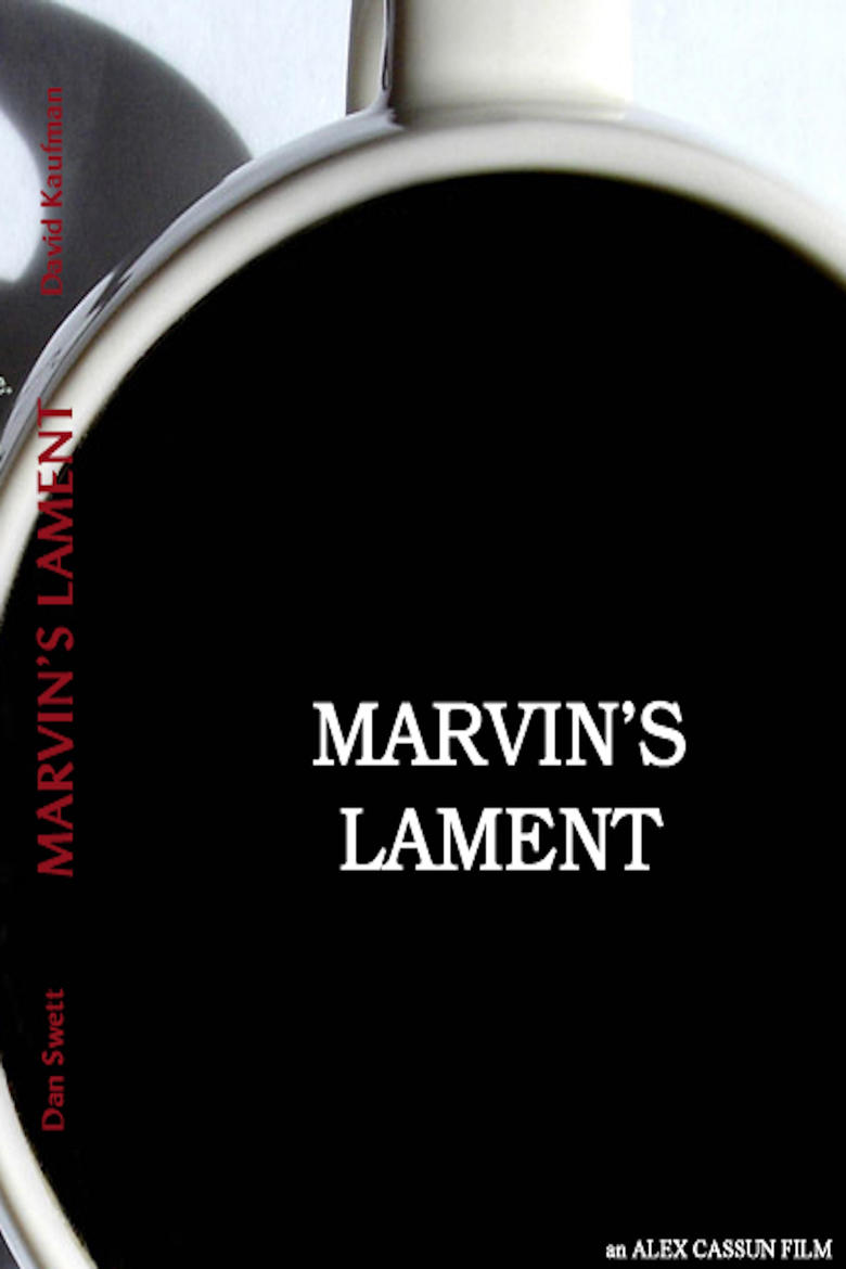 Poster of Marvin's Lament