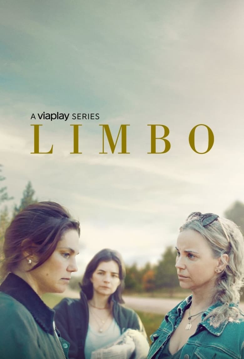 Poster of Episodes in Limbo - Season 1 - Season 1