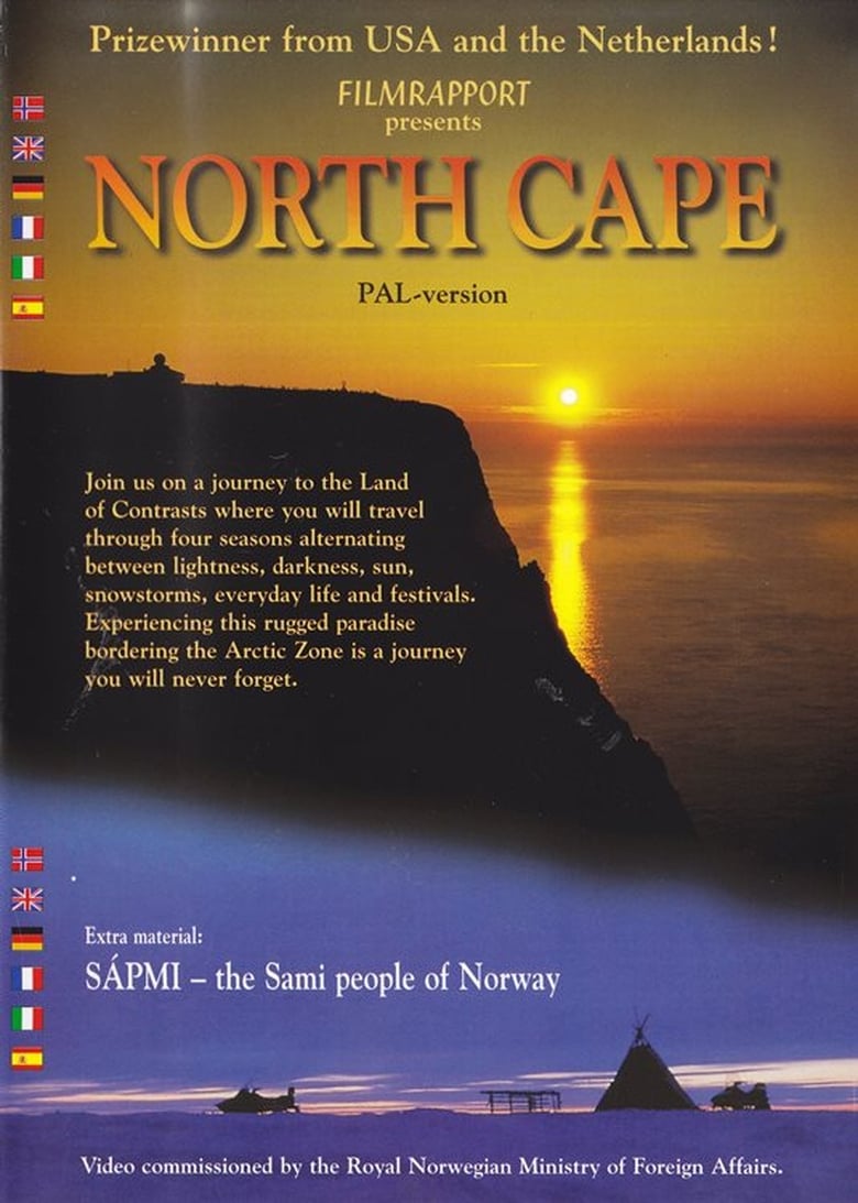 Poster of North Cape