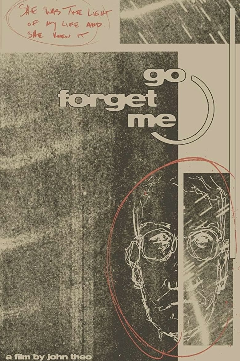 Poster of Go Forget Me