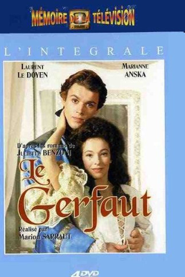 Poster of Episodes in Le Gerfaut - Season 1 - Season 1