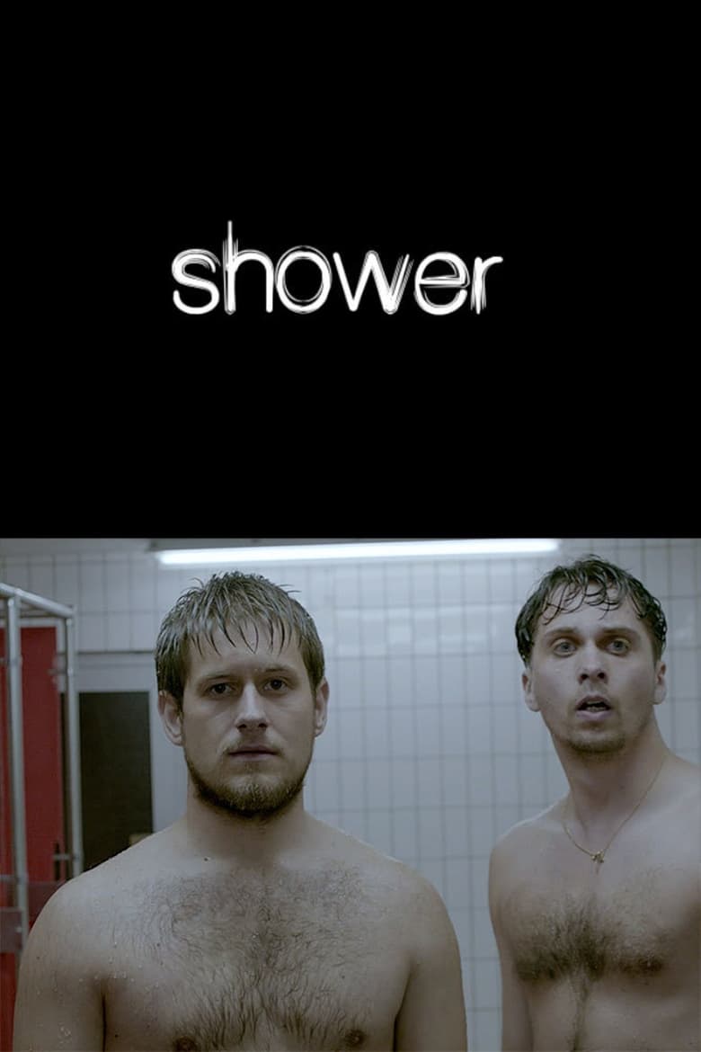 Poster of Shower