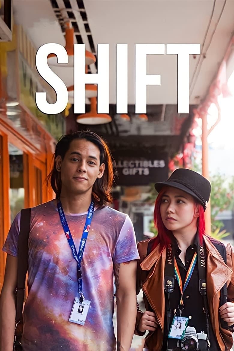 Poster of Shift