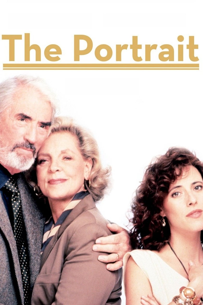 Poster of The Portrait