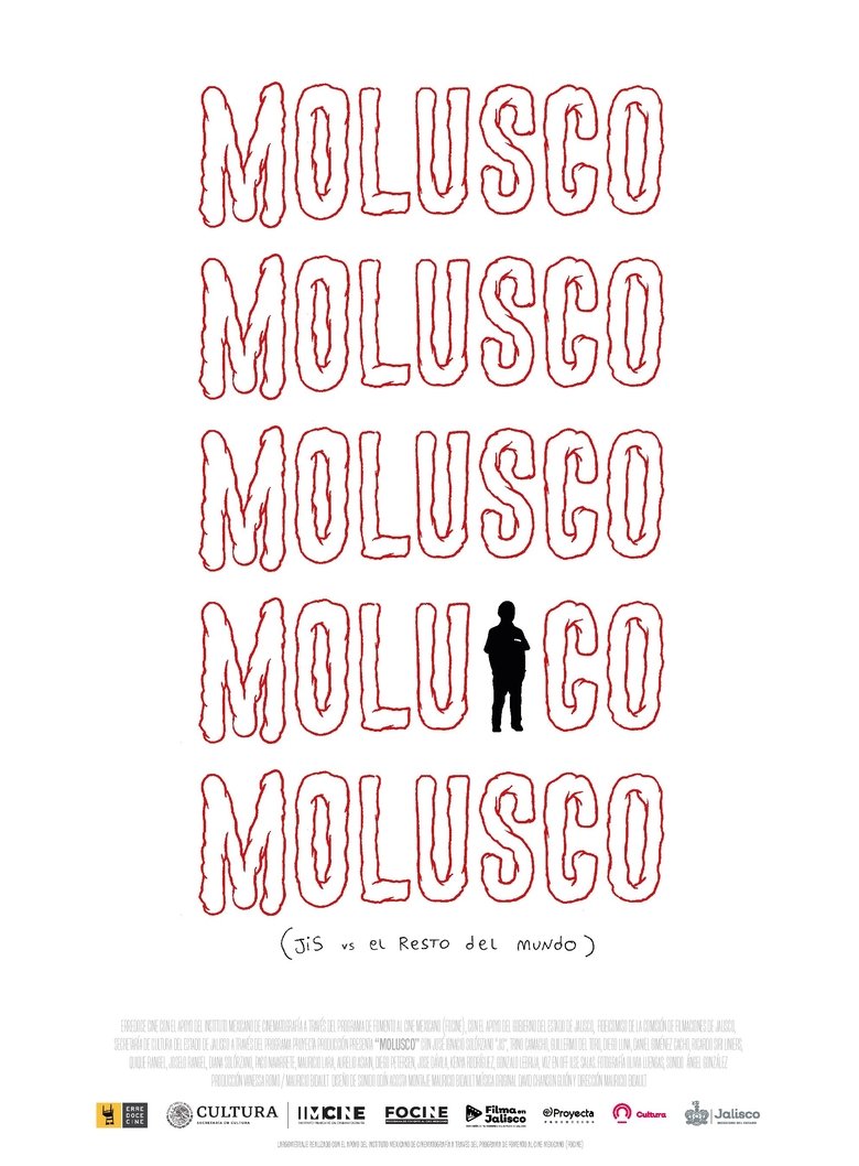 Poster of Mollusk