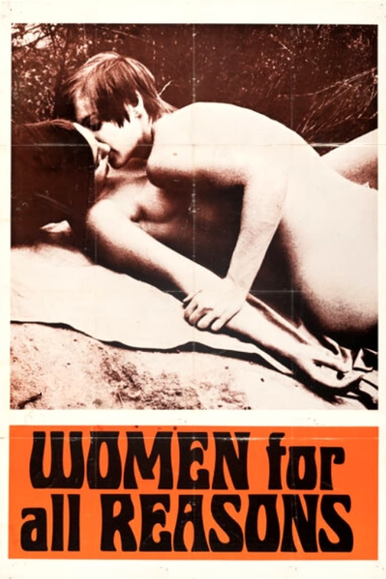 Poster of Women for All Reasons