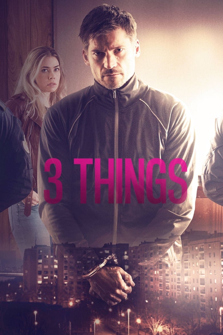 Poster of 3 Things