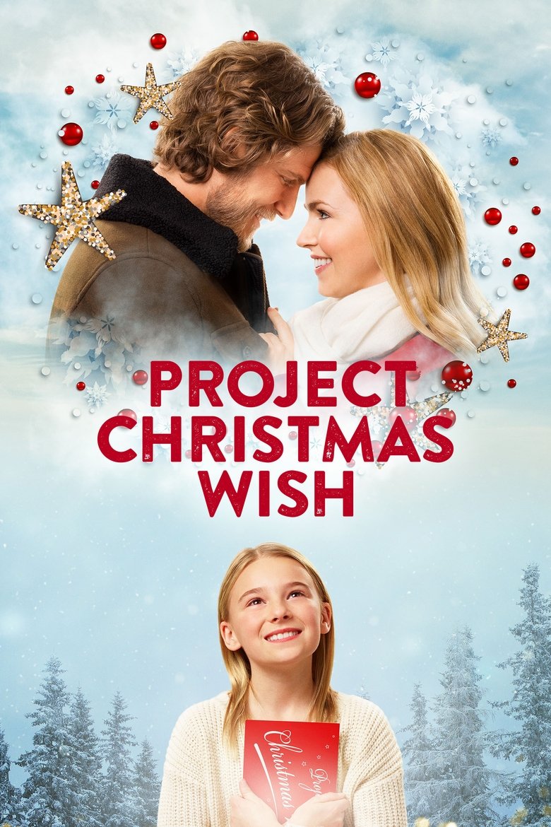 Poster of Project Christmas Wish