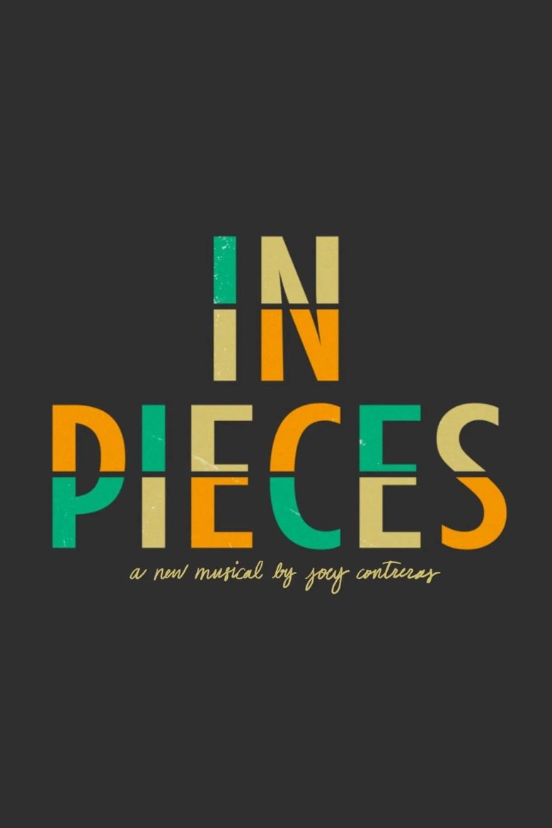 Poster of In Pieces: Live at Joe's Pub