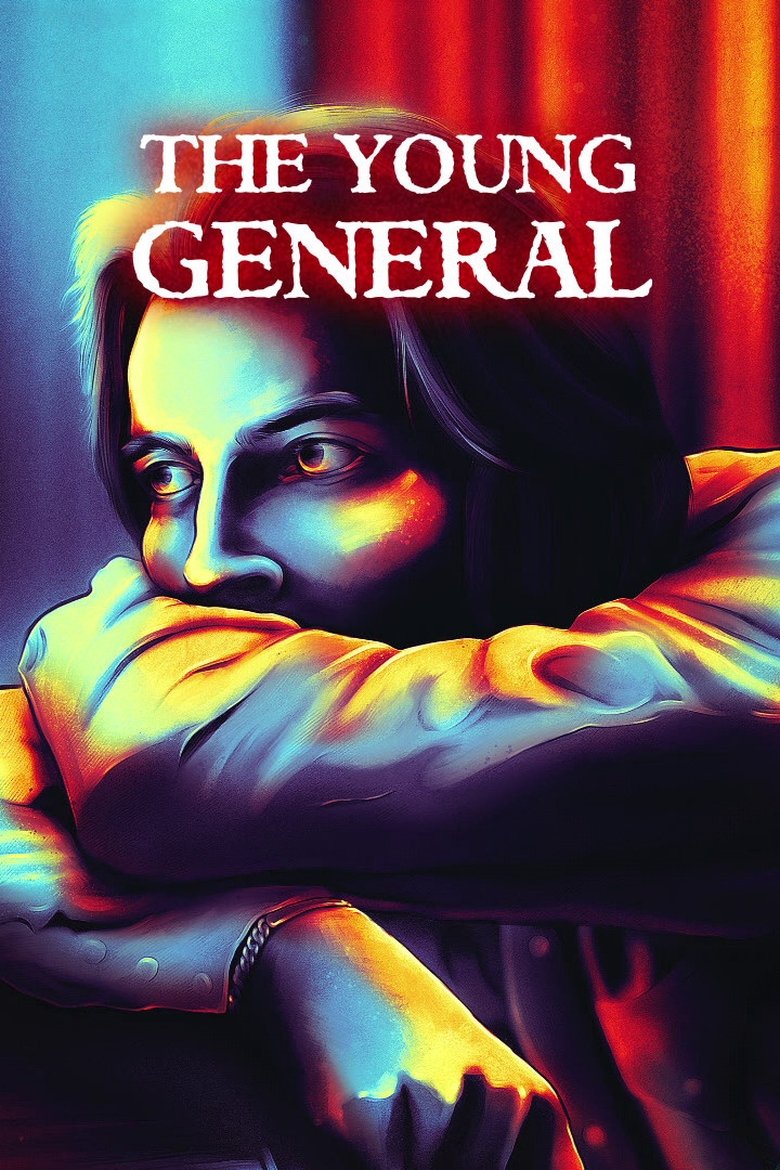 Poster of The Young General: Reflections on Michael Reeves
