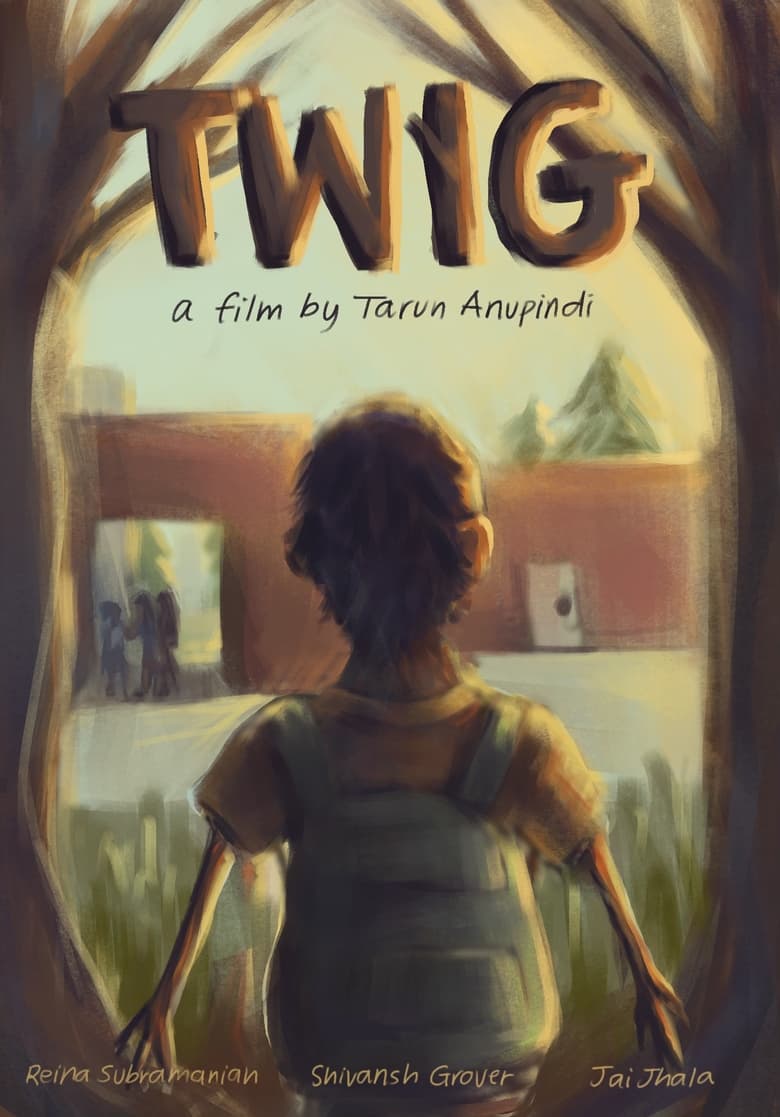 Poster of Twig