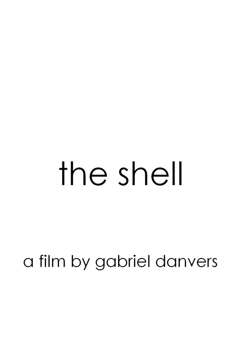 Poster of The Shell