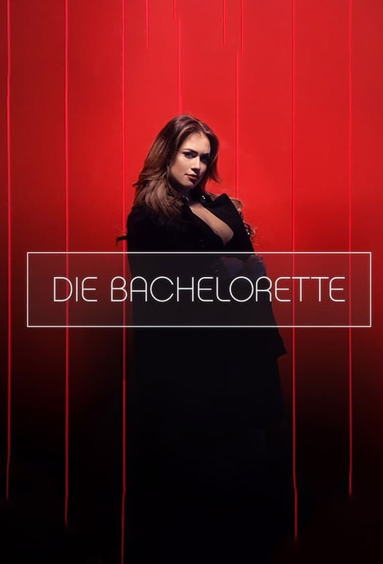 Poster of Episodes in Die Bachelorette - Season 4 - Season 4