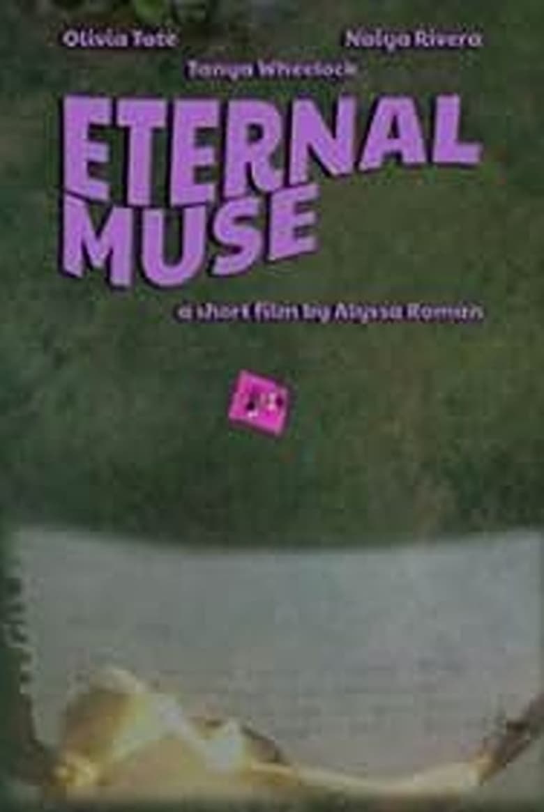 Poster of Eternal Muse