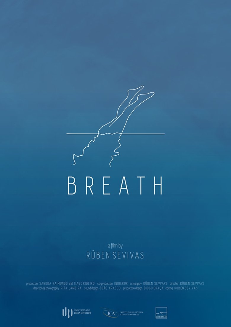 Poster of Breath