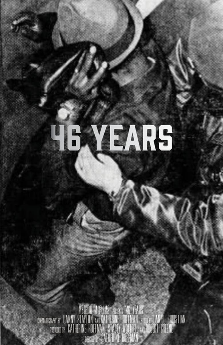 Poster of 46 Years