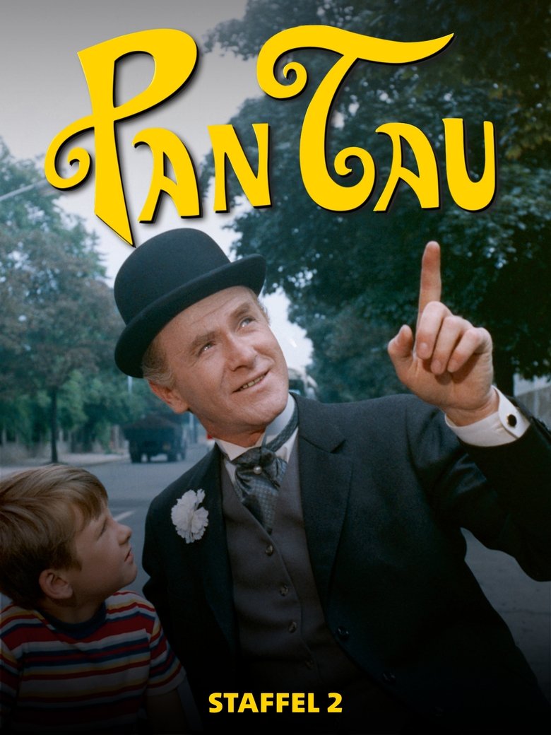 Poster of Episodes in Pan Tau - Season 2 - Season 2