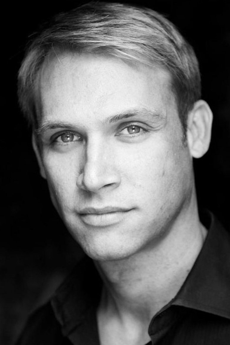 Portrait of Brodie Bass