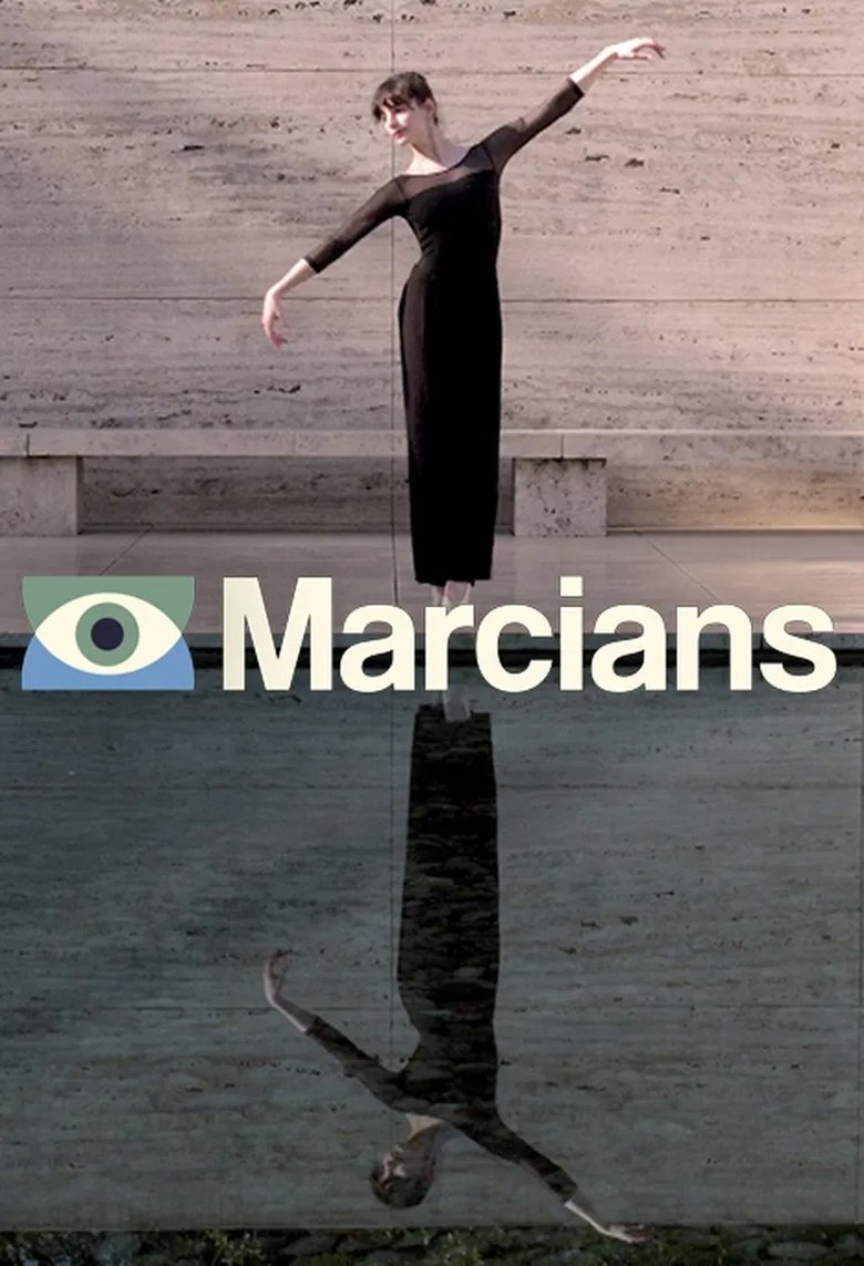 Poster of Cast and Crew in Marcians - Episode 1 (Season 9 - Episode 1) - Episode 1