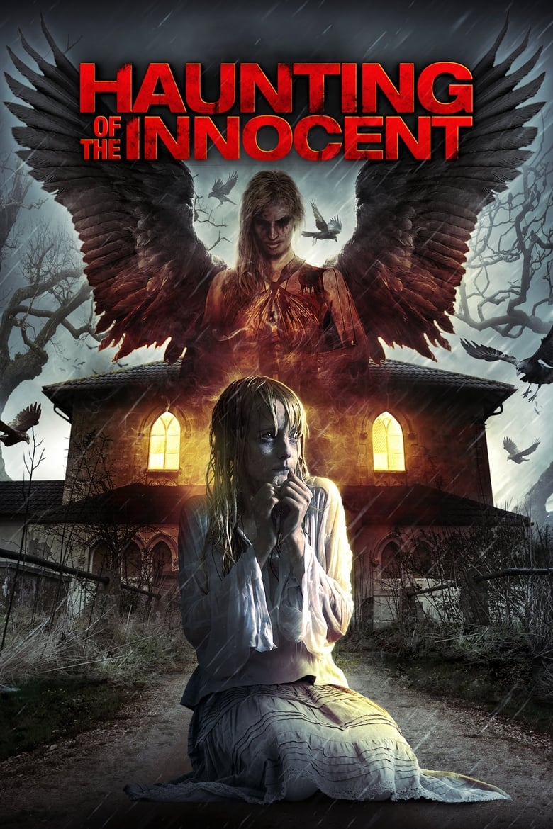 Poster of Haunting of the Innocent