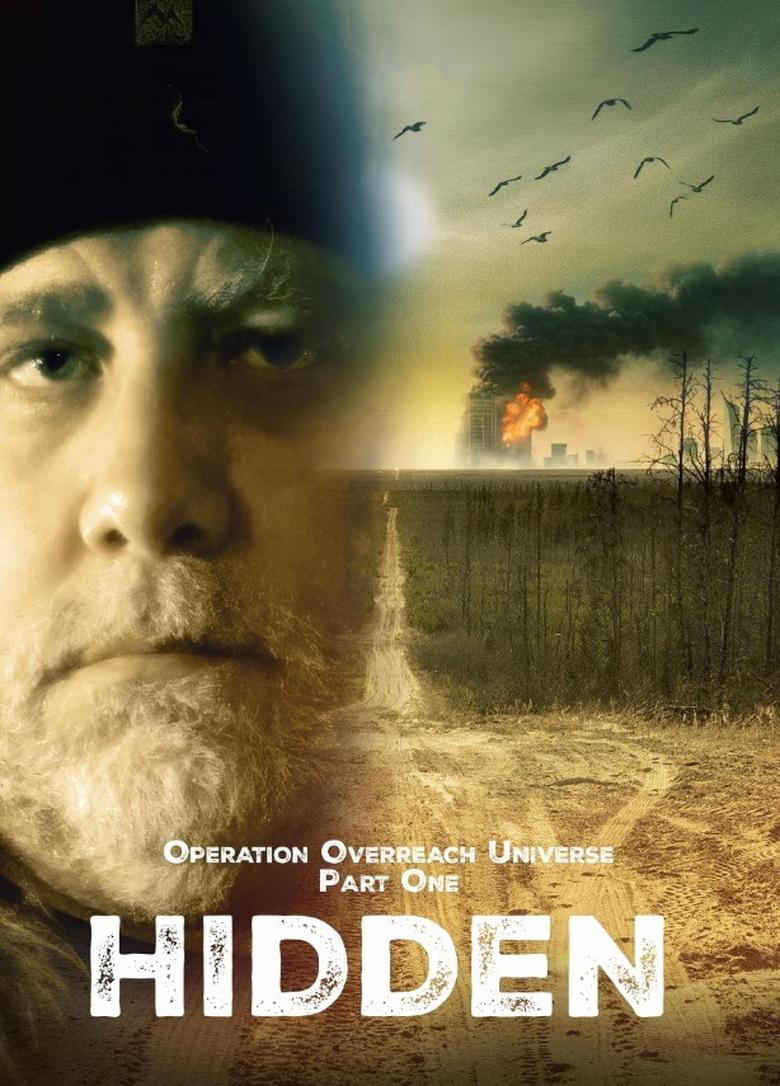 Poster of Hidden