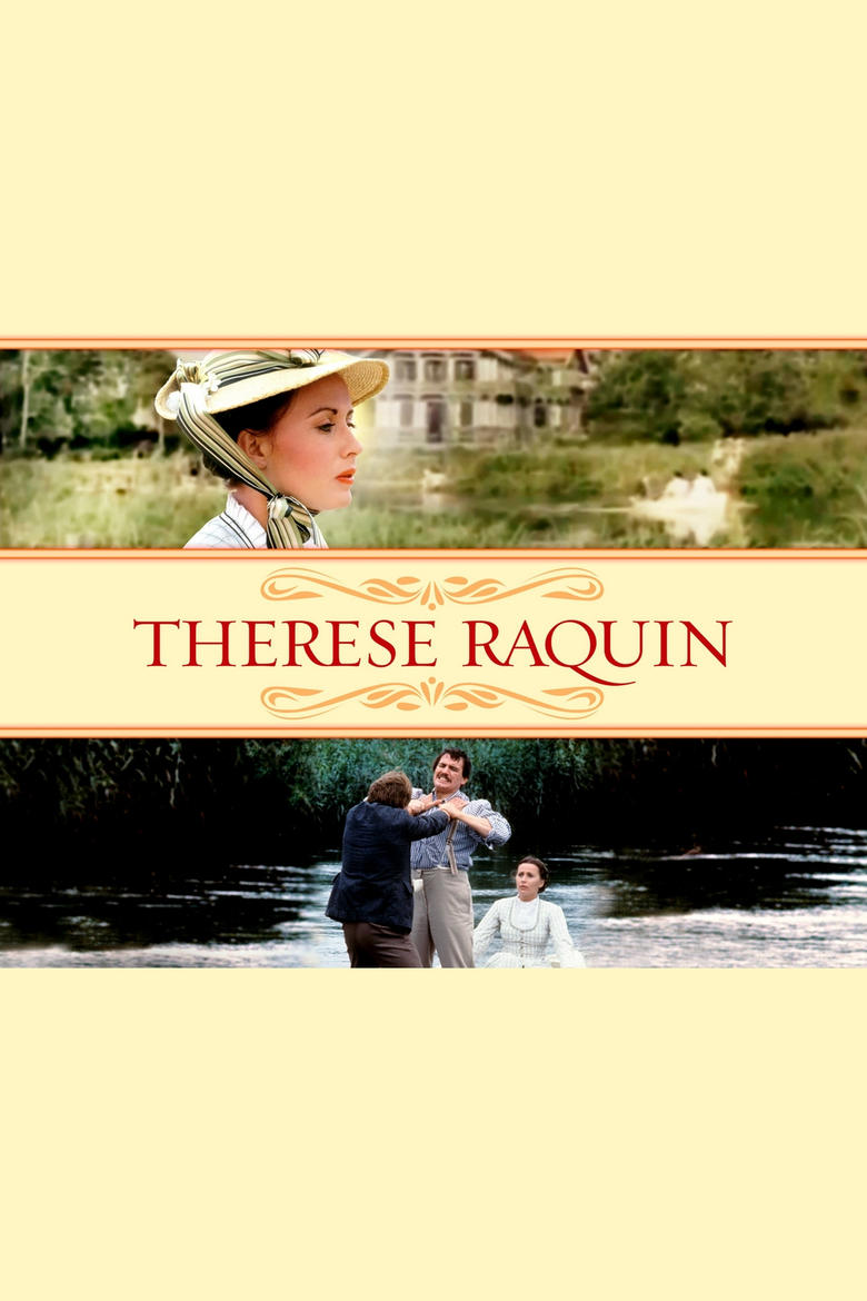 Poster of Cast and Crew in Therese Raquin - Season 1 - Episode 3 - Part 3