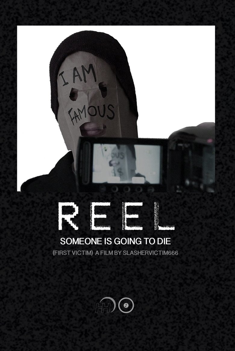 Poster of Reel