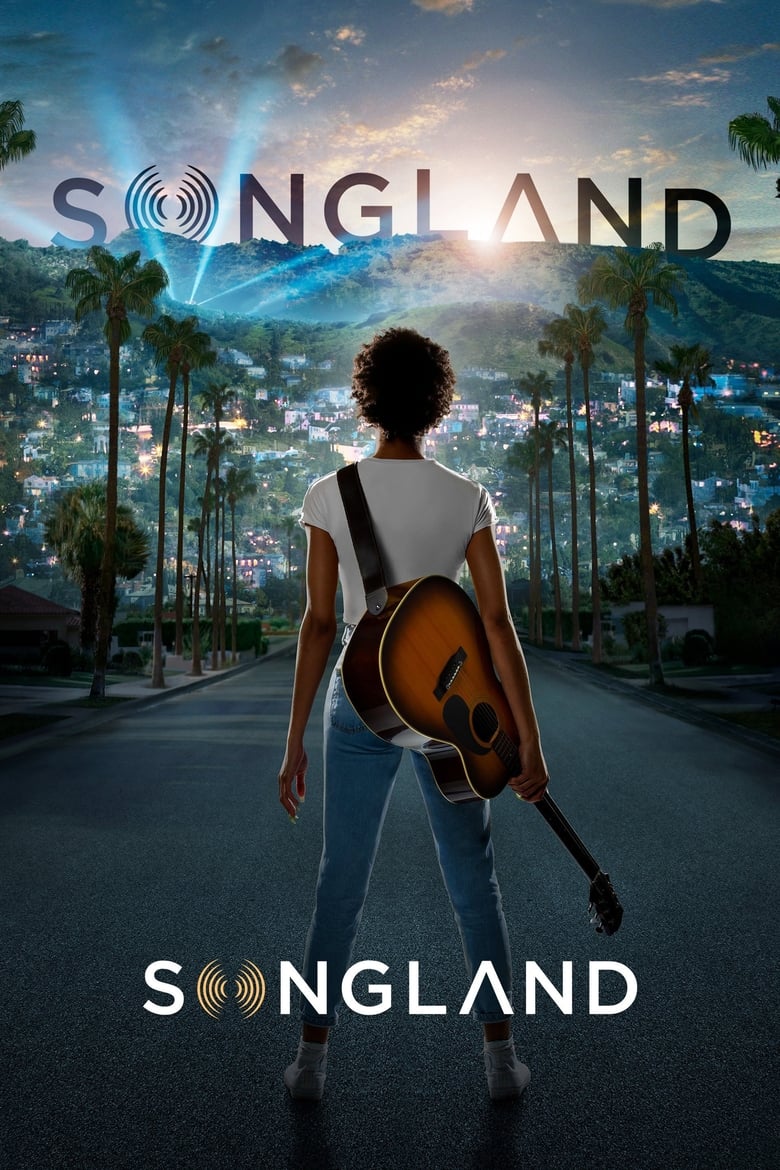 Poster of Episodes in Songland - Season 1 - Season 1