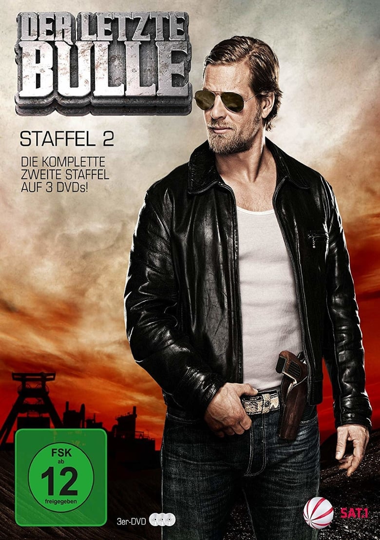 Poster of Cast and Crew in Der Letzte Bulle - Season 2 - Episode 7 - Episode 7