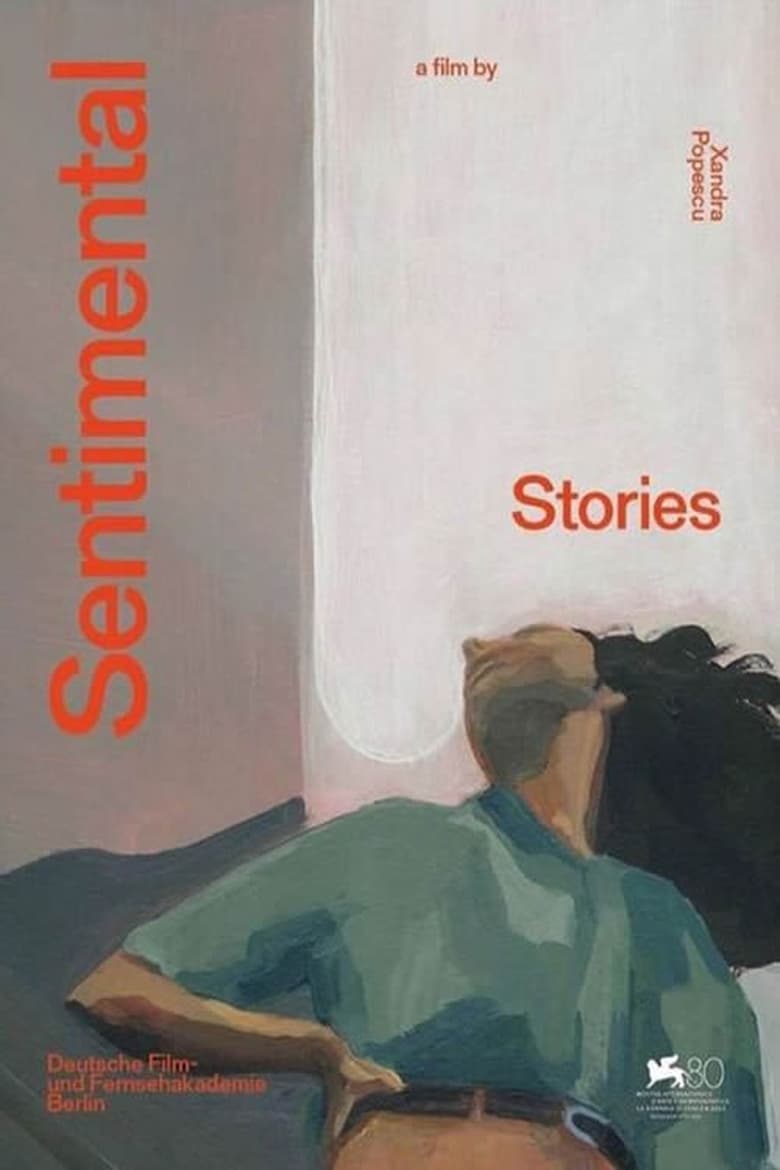 Poster of Sentimental Stories