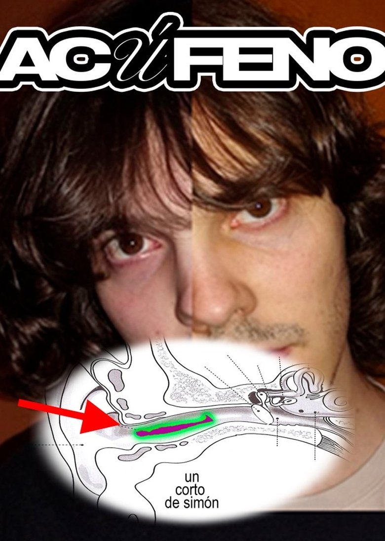 Poster of Acúfeno