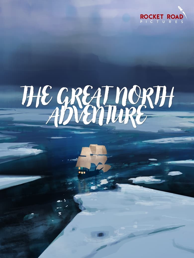 Poster of The Great North Adventure