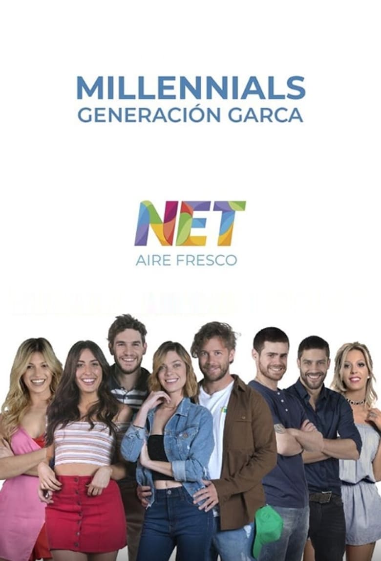 Poster of Cast and Crew in Millennials - Season 2 - Episode 12 - Episode 12