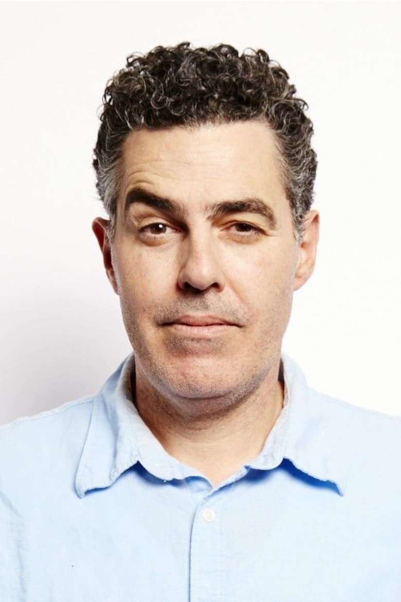 Portrait of Adam Carolla