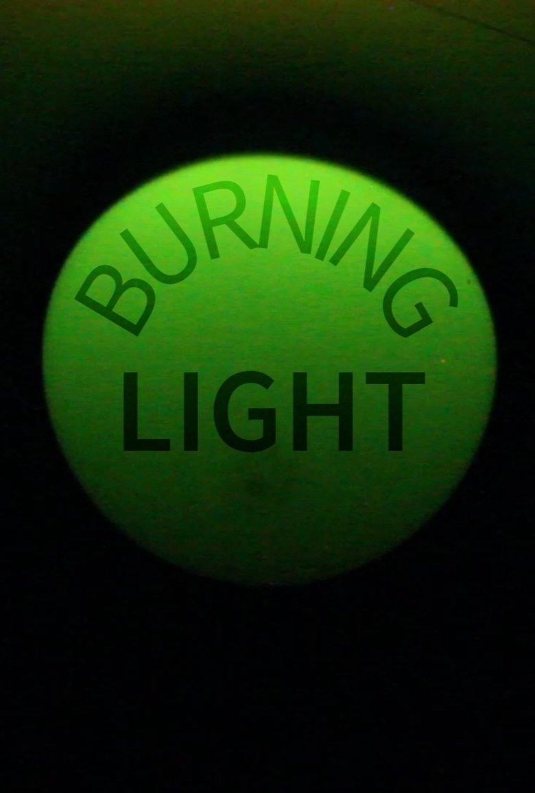 Poster of Burning Light