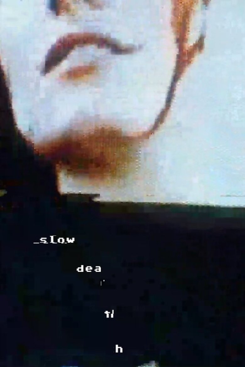 Poster of Slow Death