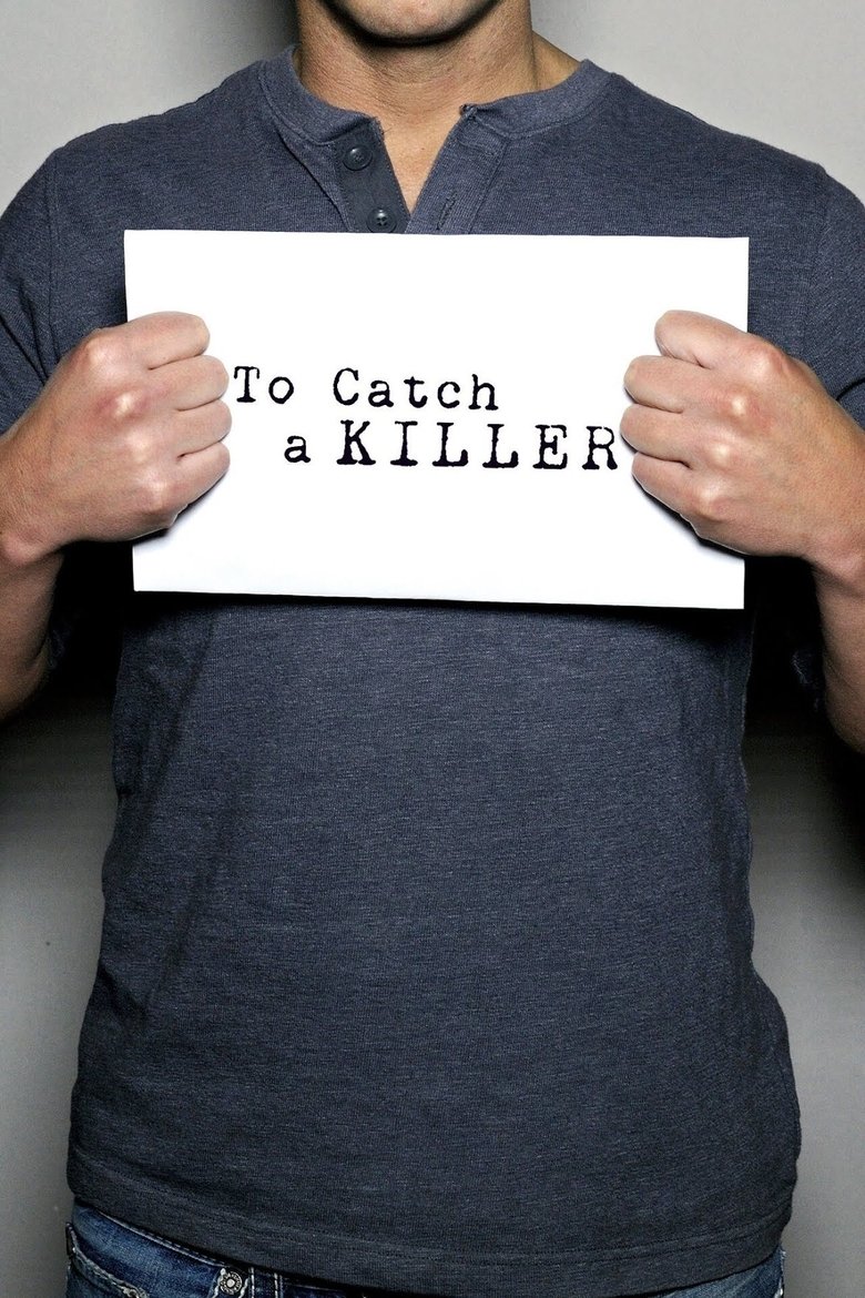 Poster of To Catch a Killer