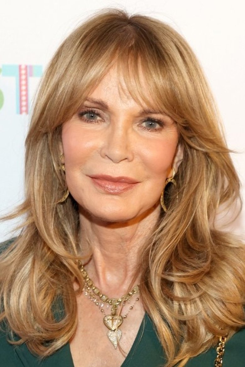 Portrait of Jaclyn Smith
