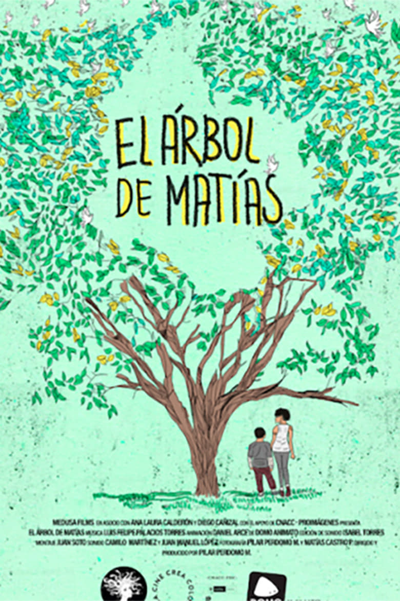 Poster of Matias' Tree