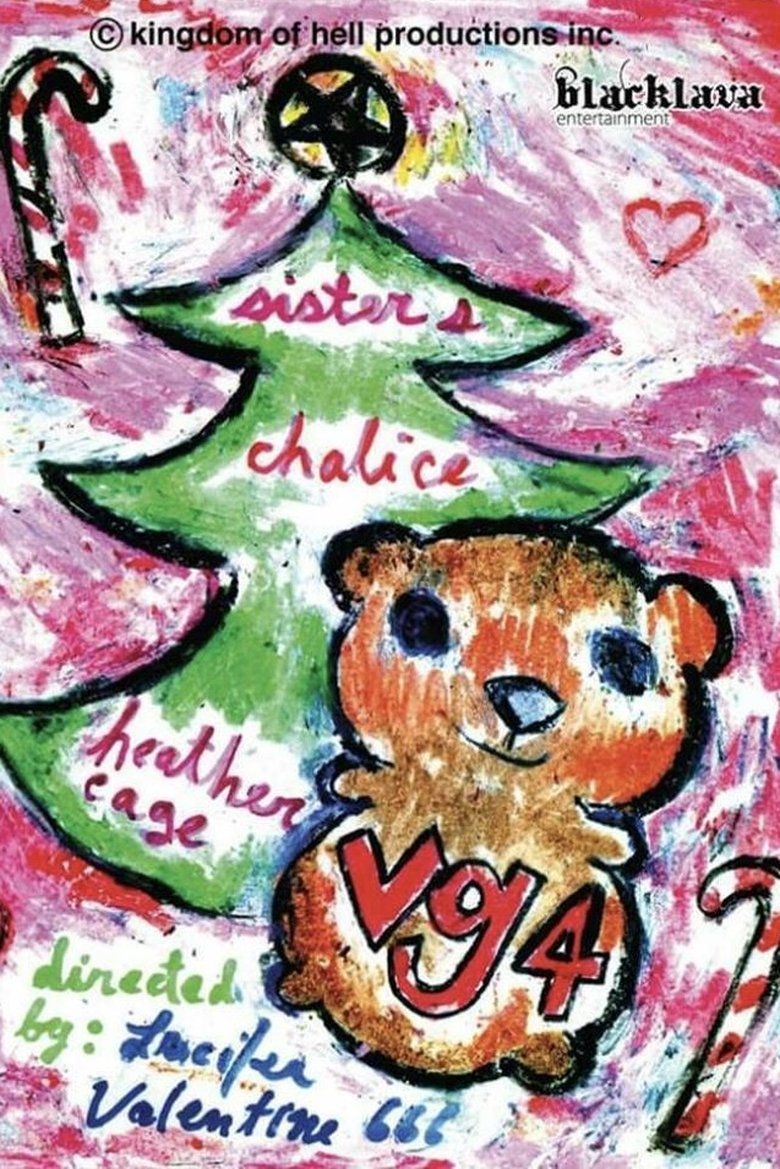 Poster of VG4