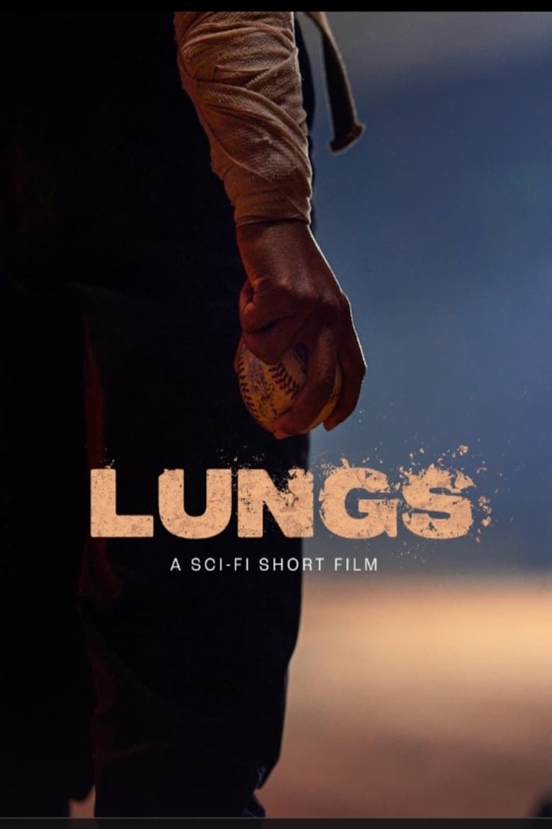 Poster of Lungs