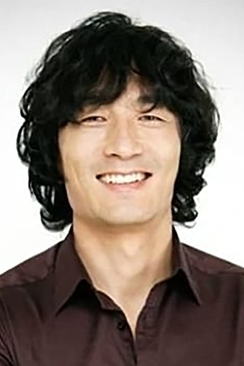 Portrait of Seo Beom-sik