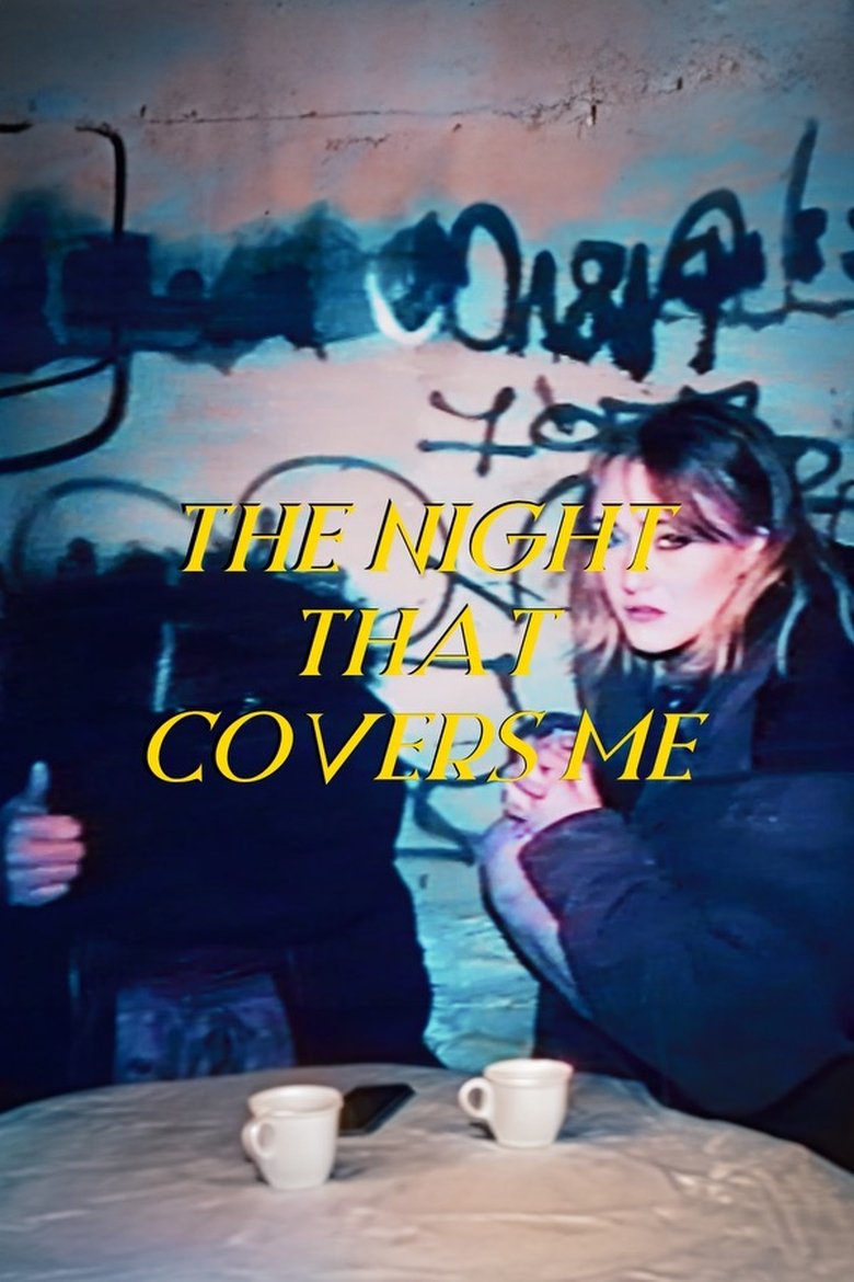 Poster of The Night That Covers Me