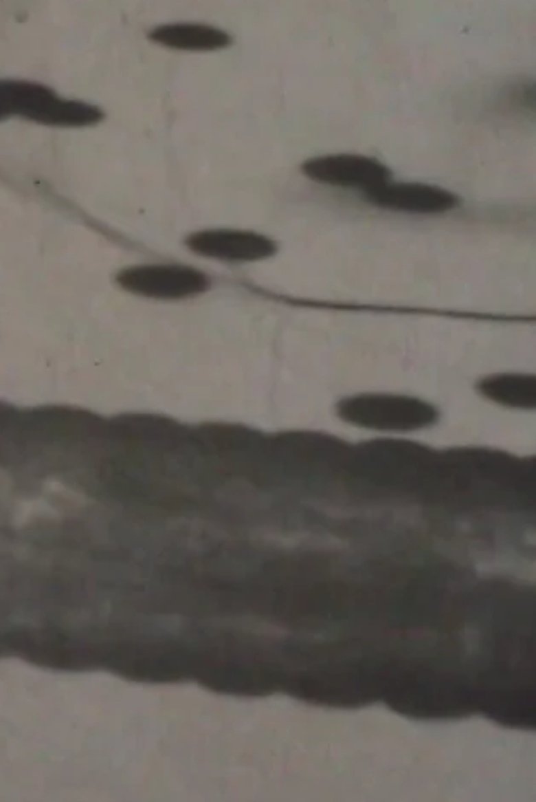Poster of Patterns of Lights and Shadows