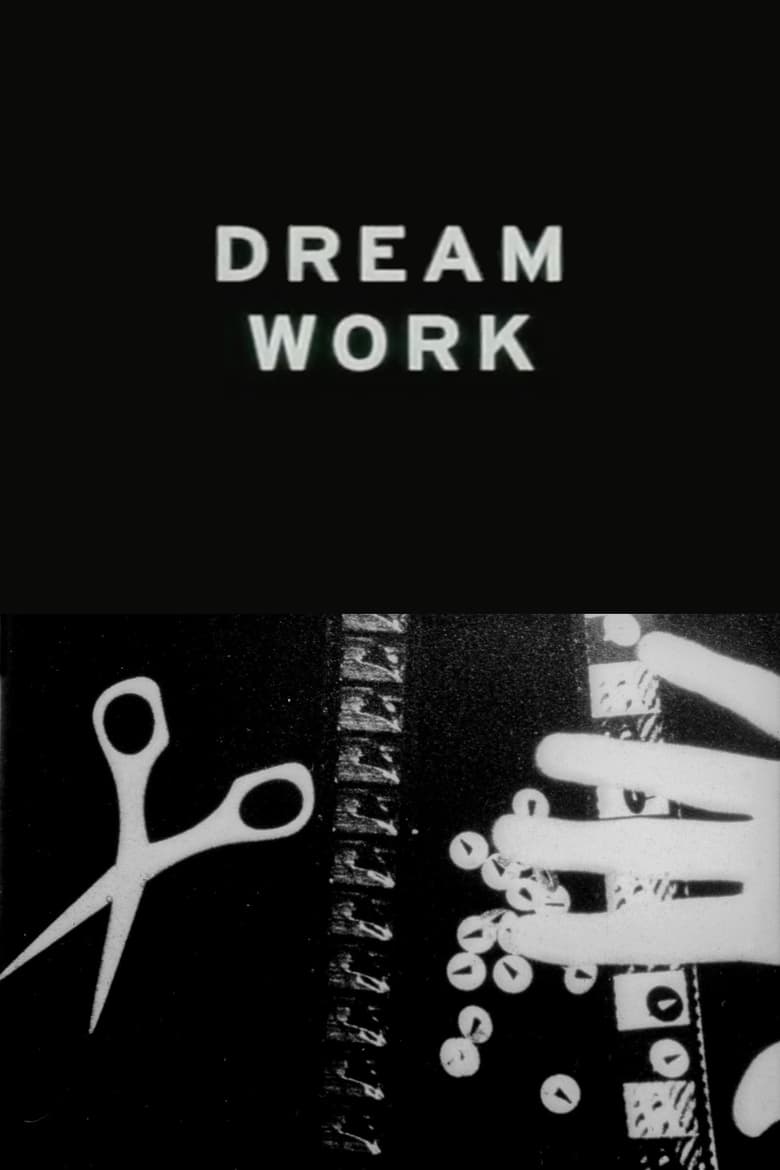 Poster of Dream Work