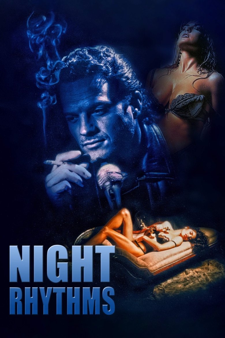 Poster of Night Rhythms