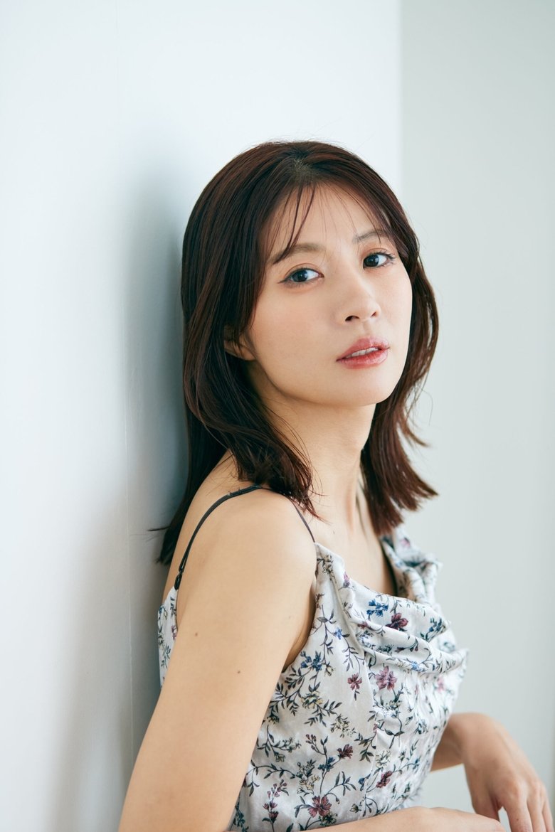 Portrait of Yuki Kimoto