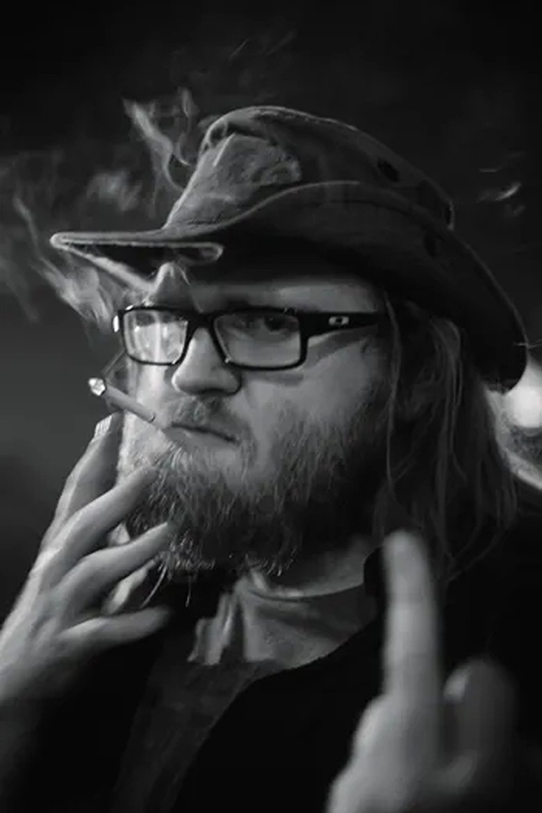 Portrait of TJ Kirk