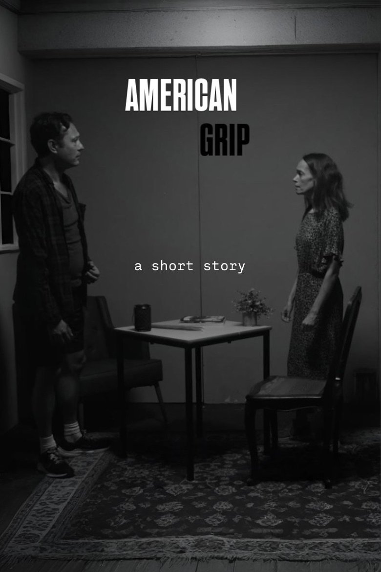 Poster of American Grip