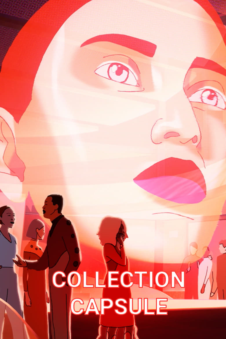 Poster of Collection Capsule